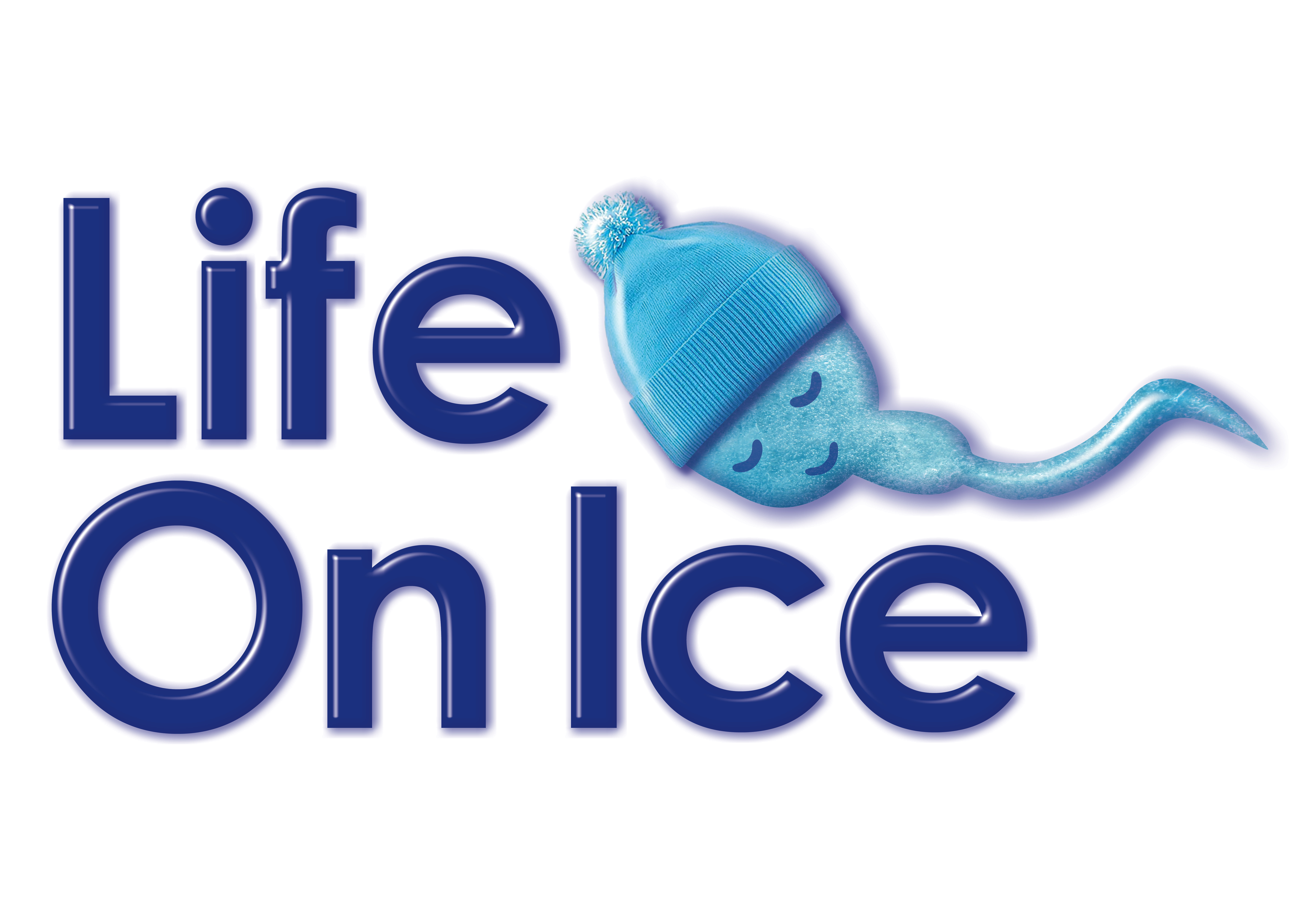 Life on ice: IVF Transport